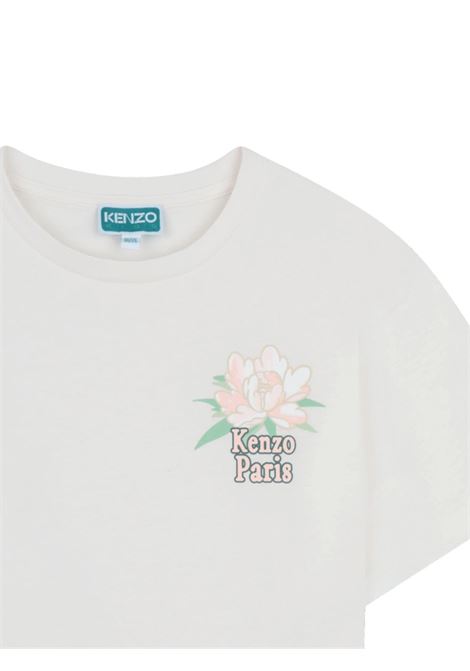 T-shirt Kenzo Kids KENZO | T-SHIRT E POLO | K61760117
